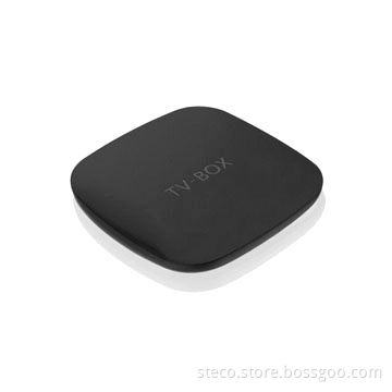 Android-based TV Set-top Box with 512M Memory/4GB DDR & Dual Core CPU